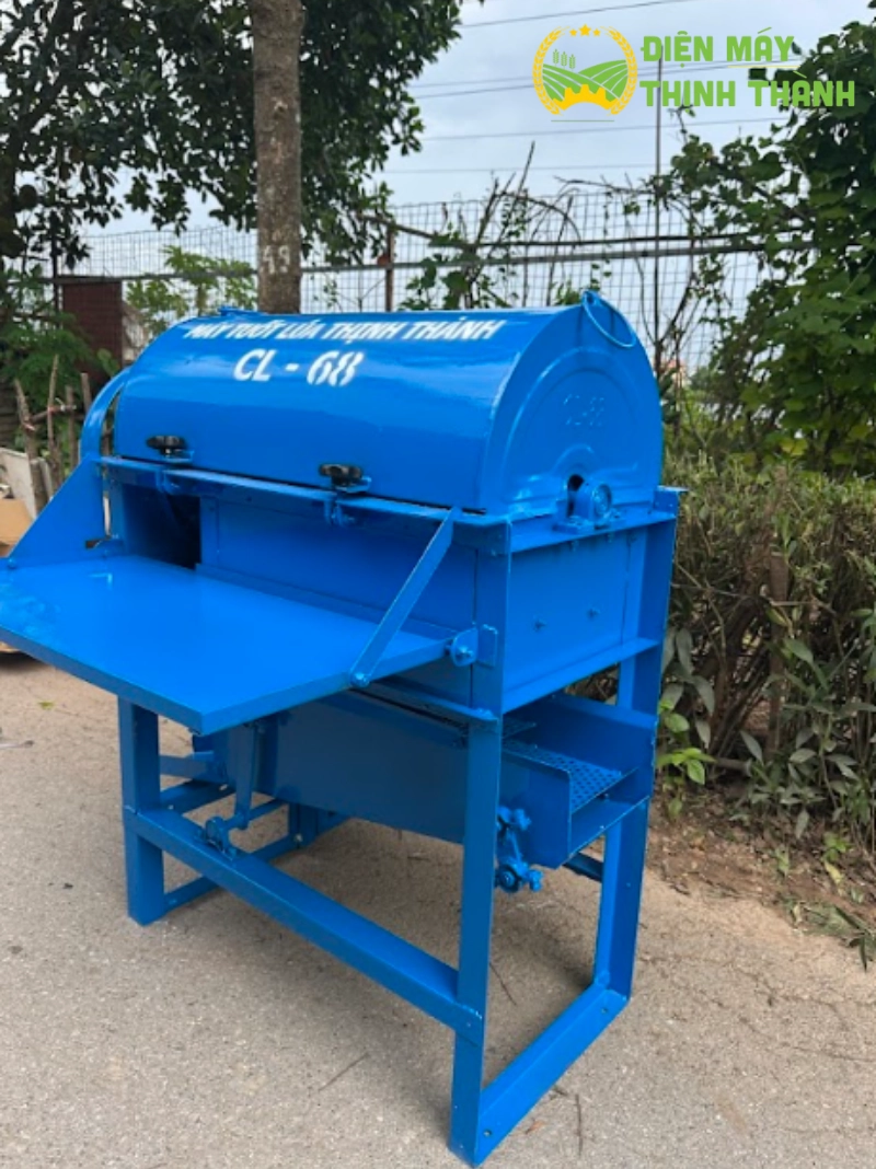 Bảo dưỡng để đảm bảo máy vận hành tốt