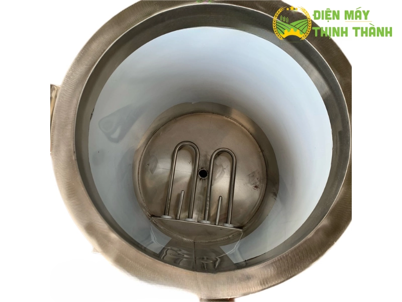 Các yếu tố cần cân nhắc khi chọn mua nồi nấu phở điện liền 40L