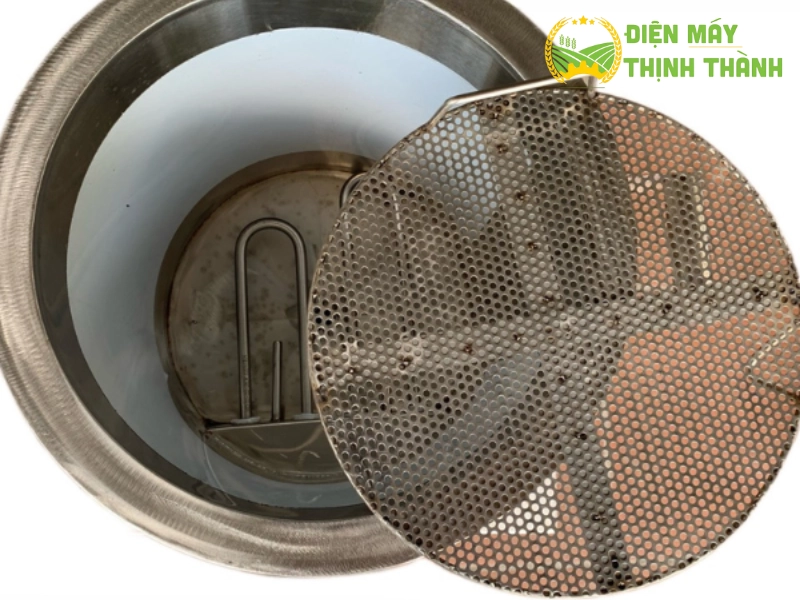 Tại sao nên chọn mua nồi nấu phở 30L tại Điện Máy Thịnh Thành?