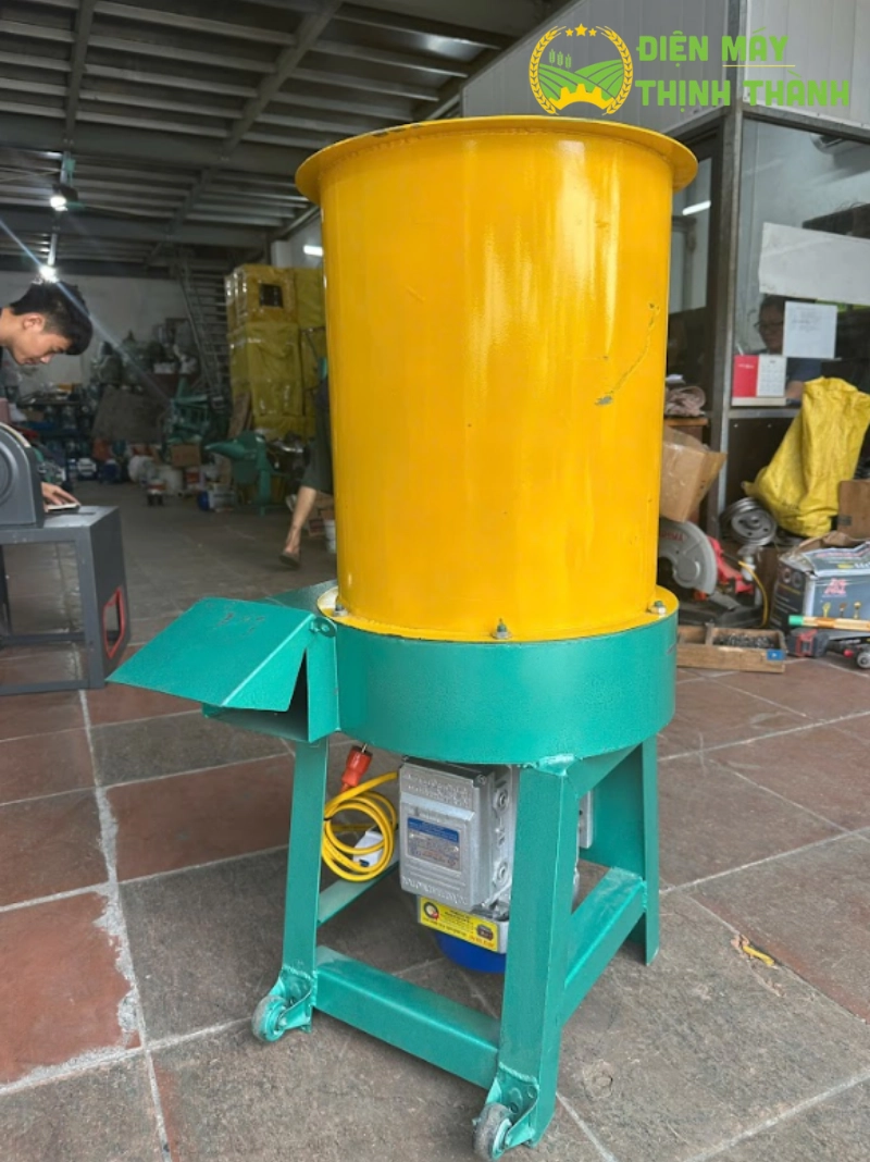 Hướng dẫn sử dụng và bảo dưỡng máy an toàn, hiệu quả