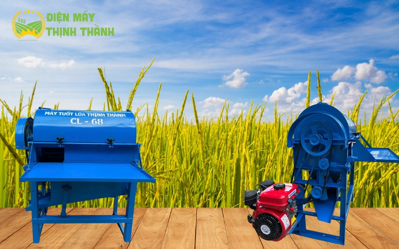 Địa chỉ cung cấp máy chăn nuôi uy tín, chất lượng Điện Máy Thịnh Thành