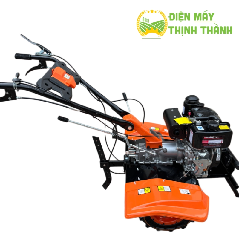 Các dòng máy công nông nghiệp theo các nhóm