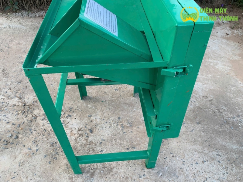 Kinh nghiệm lựa chọn máy băm chuối đa năng phù hợp