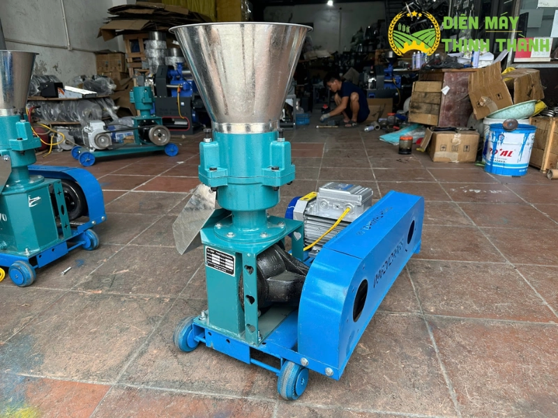 Điện Máy Thịnh Thành cam kết mang đến mức giá tốt nhất thị trường