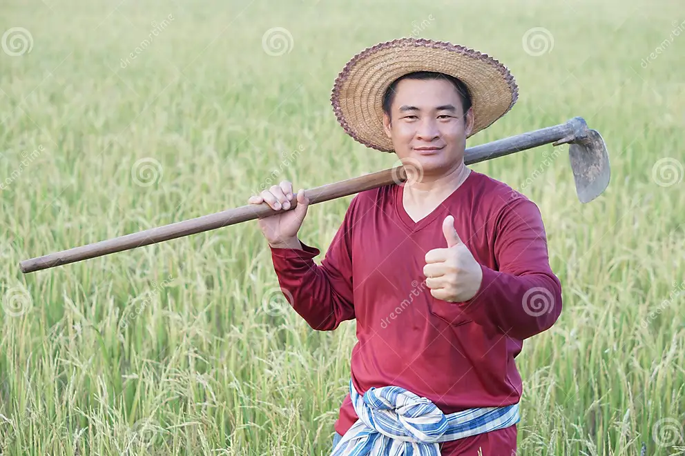 Anh Trần Văn Sâm