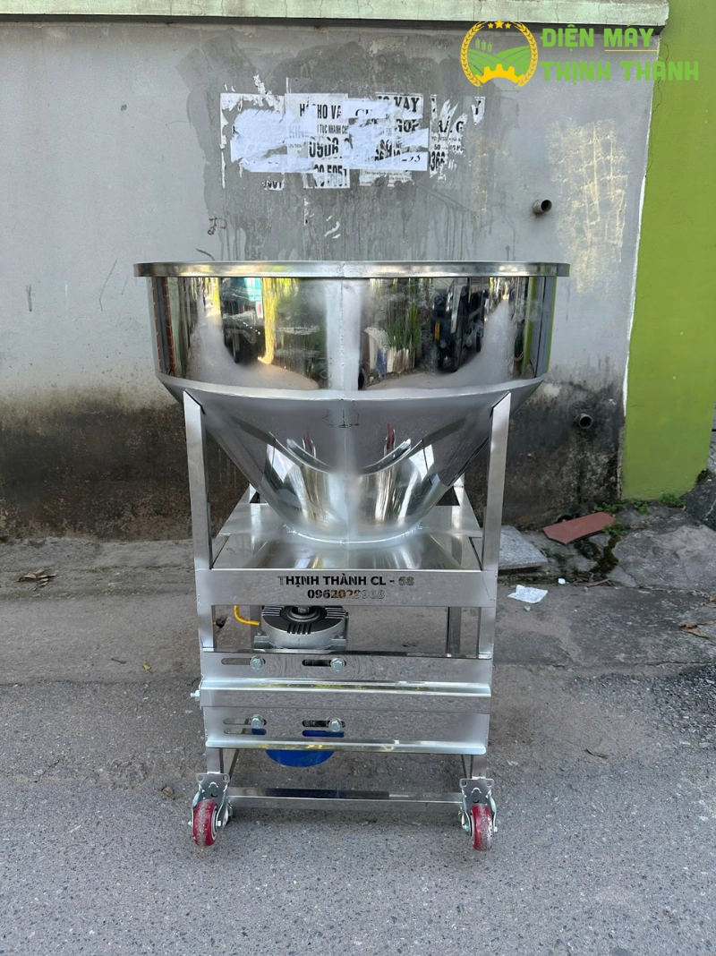 Điện Máy Thịnh Thành tự hào là đối tác đáng tin cậy