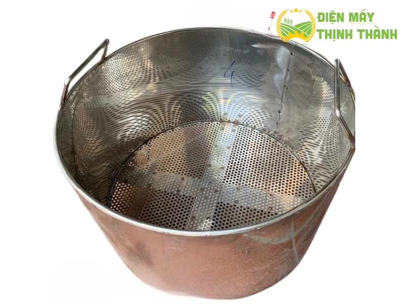 Tại sao nên chọn mua nồi nấu phở điện liền 40L tại Điện Máy Thịnh Thành?