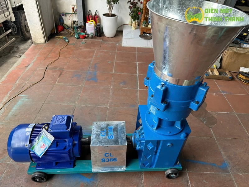 Điện Máy Thịnh Thành cam kết chất lượng sản phẩm chính hãng