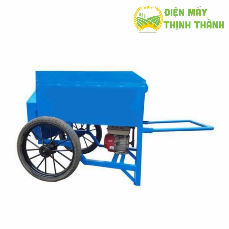 Cách chọn máy thái sắn phù hợp với quy mô sản xuất của bạn