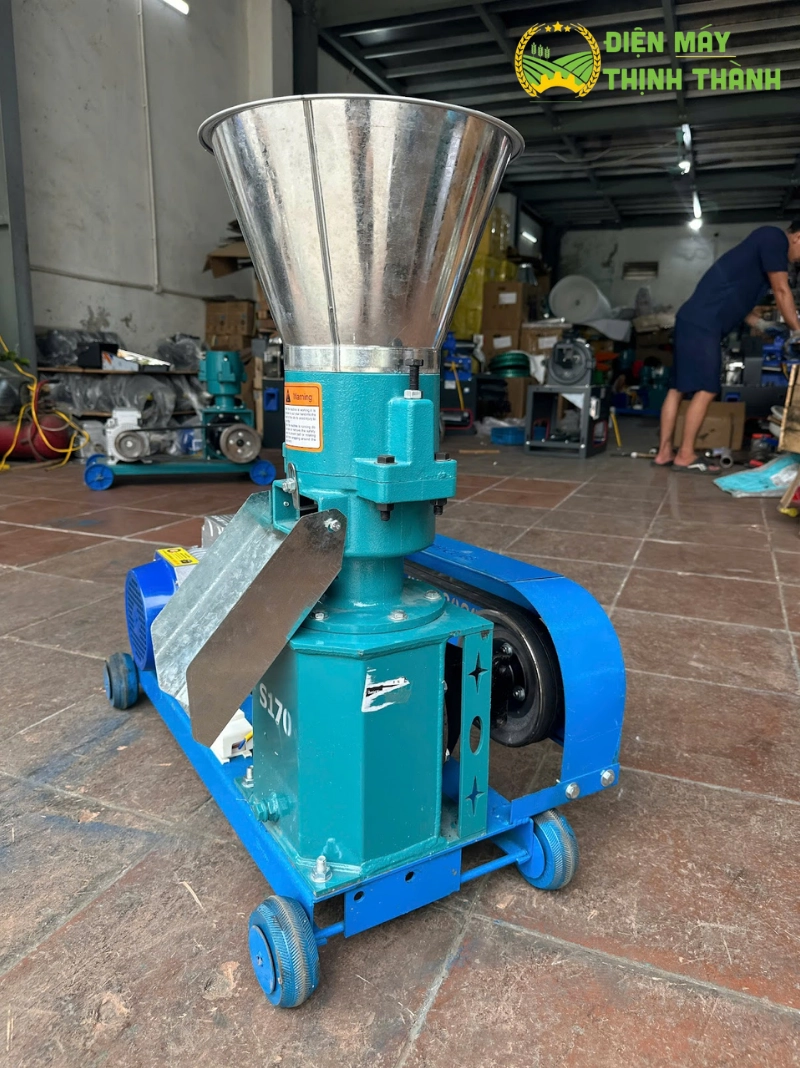 Điện Máy Thịnh Thành cam kết mang đến cho bạn những giá trị tốt nhất