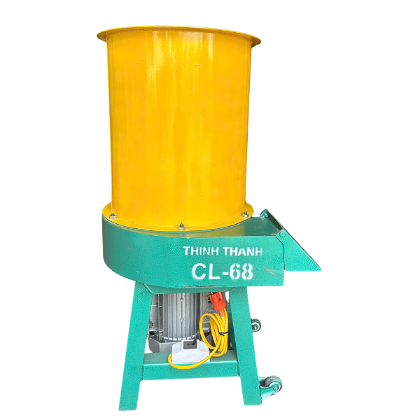 Máy Băm Xơ Dừa 1 Pha