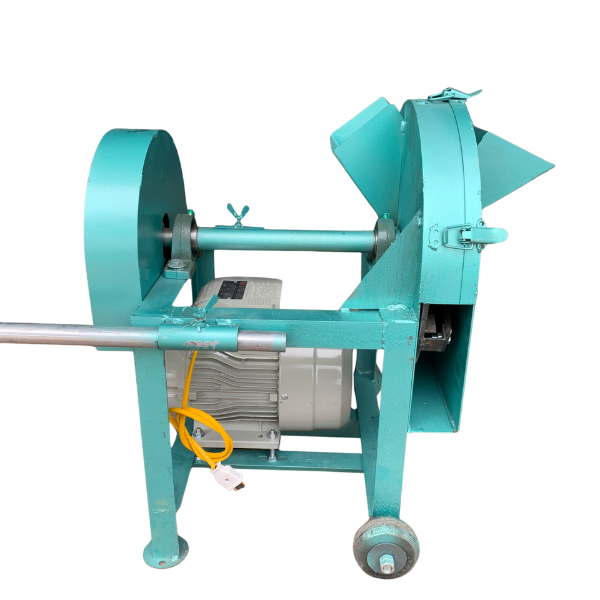 Máy Thái Thuốc Lớn 2 Chức Năng