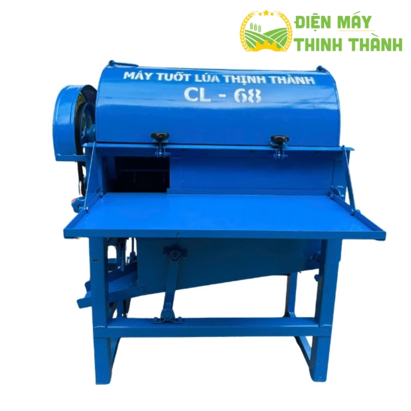 Những ưu điểm nổi bật của máy nông nghiệp trong sản xuất hiện đại