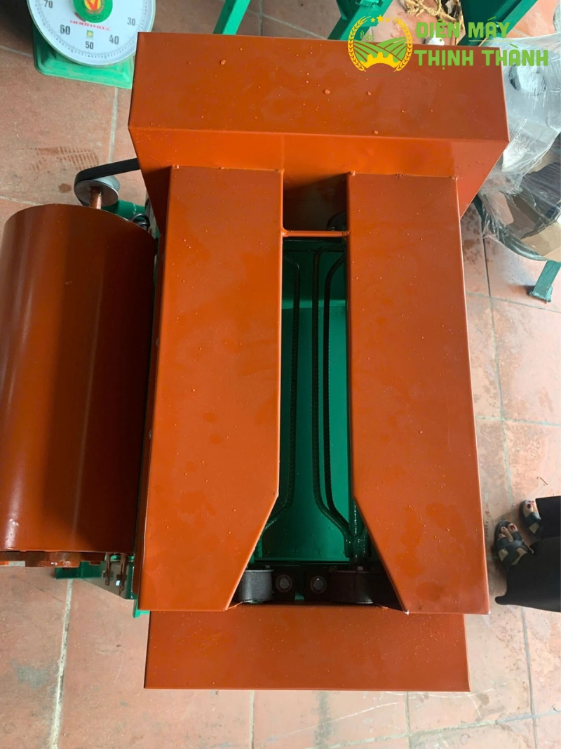 Điện Máy Thịnh Thành - Đối tác tin cậy cho máy tuốt lạc chạy điện